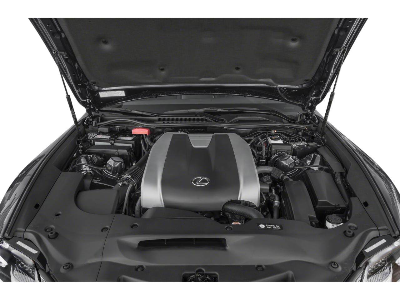2023 Lexus RC 350 Vehicle Photo in San Antonio, TX 78230