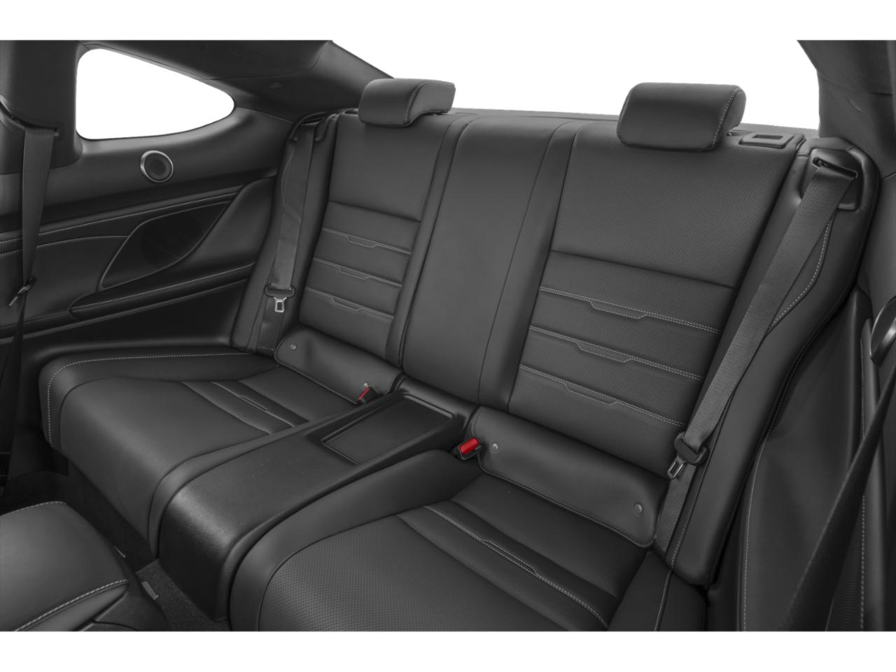 2023 Lexus RC 350 Vehicle Photo in San Antonio, TX 78230