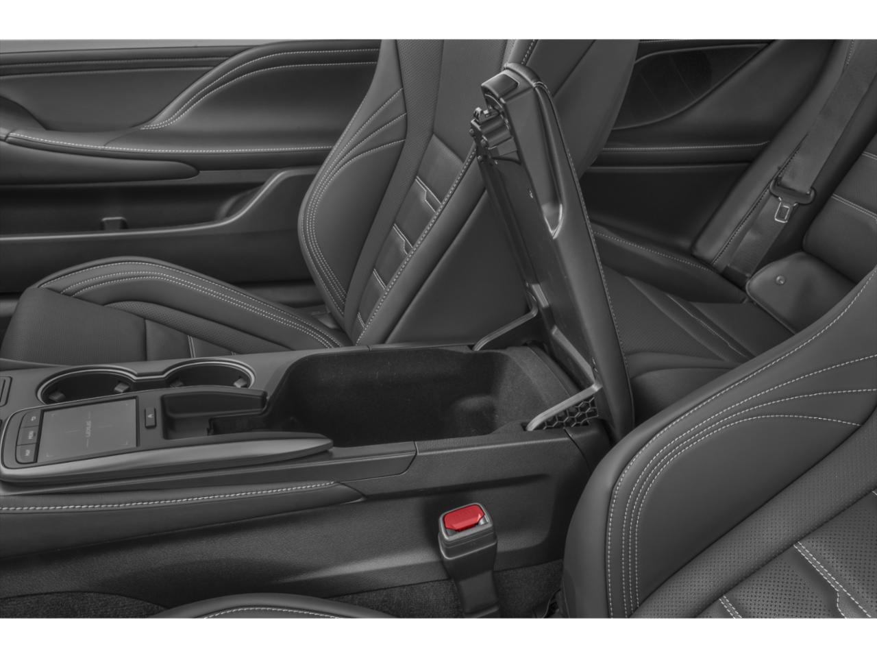 2023 Lexus RC 350 Vehicle Photo in San Antonio, TX 78230