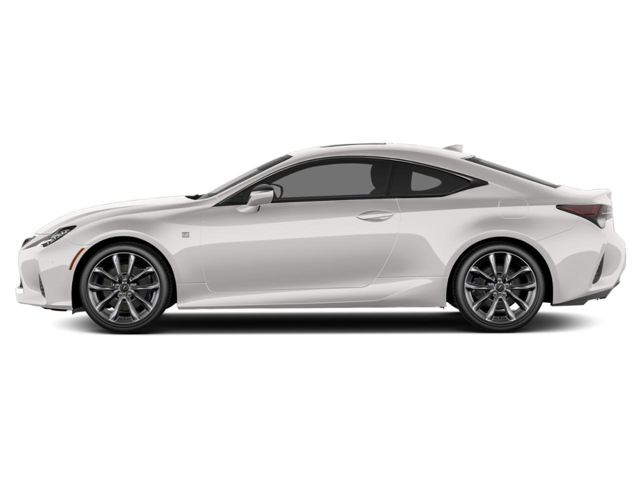 2023 Lexus RC 300 Vehicle Photo in Clearwater, FL 33761