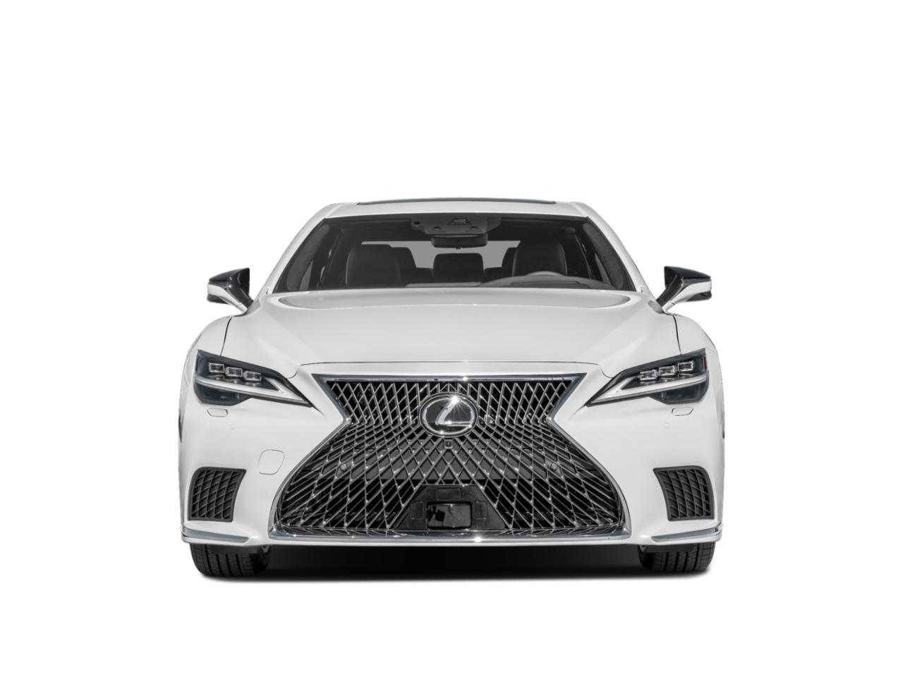 2023 Lexus LS 500h Vehicle Photo in Tampa, FL 33614