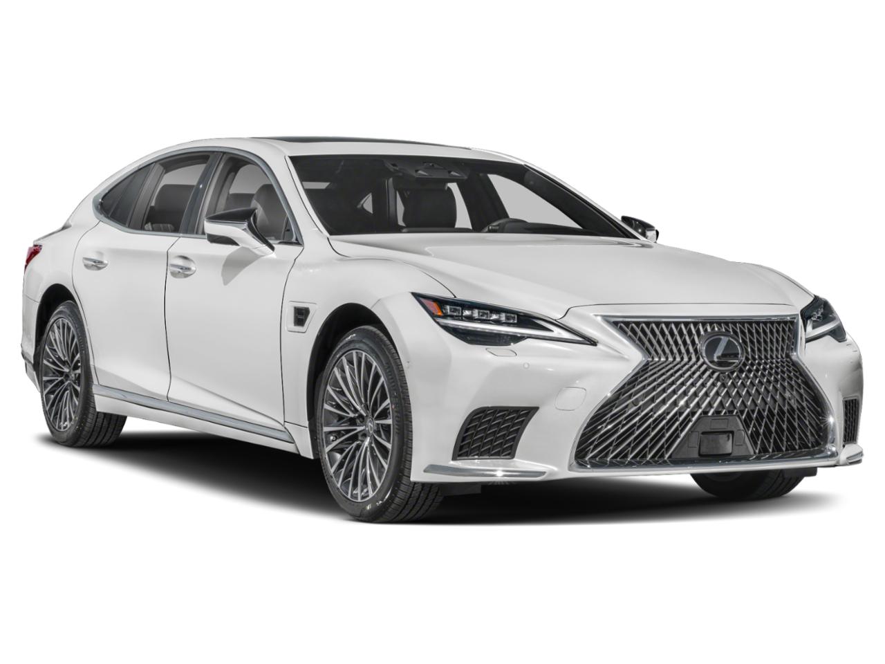 2023 Lexus LS 500h Vehicle Photo in Tampa, FL 33614