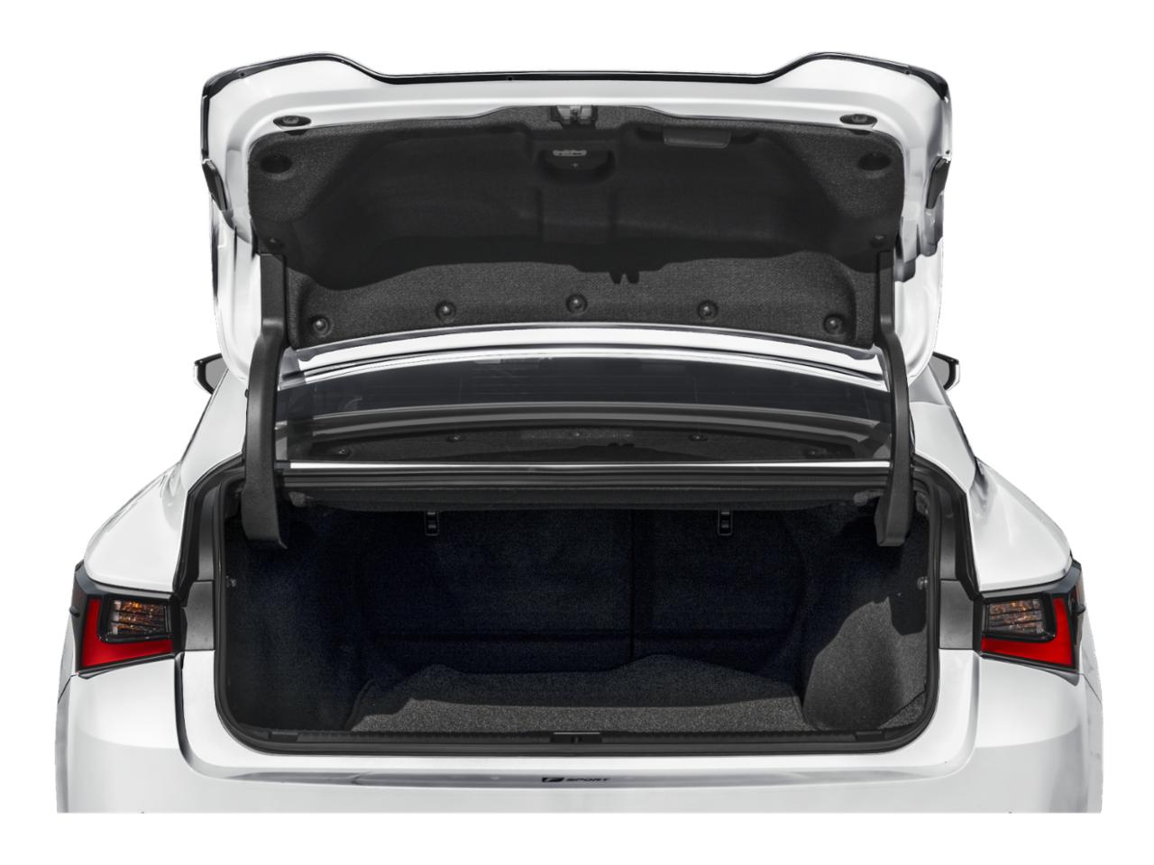 2023 Lexus IS 500 Vehicle Photo in Pembroke Pines, FL 33027