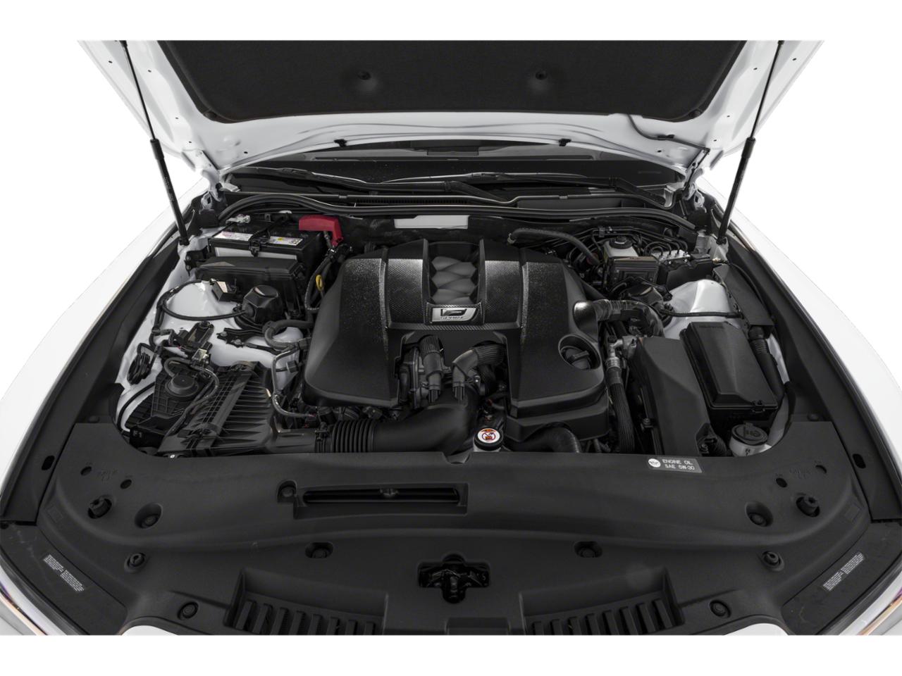 2023 Lexus IS 500 Vehicle Photo in Pembroke Pines, FL 33027