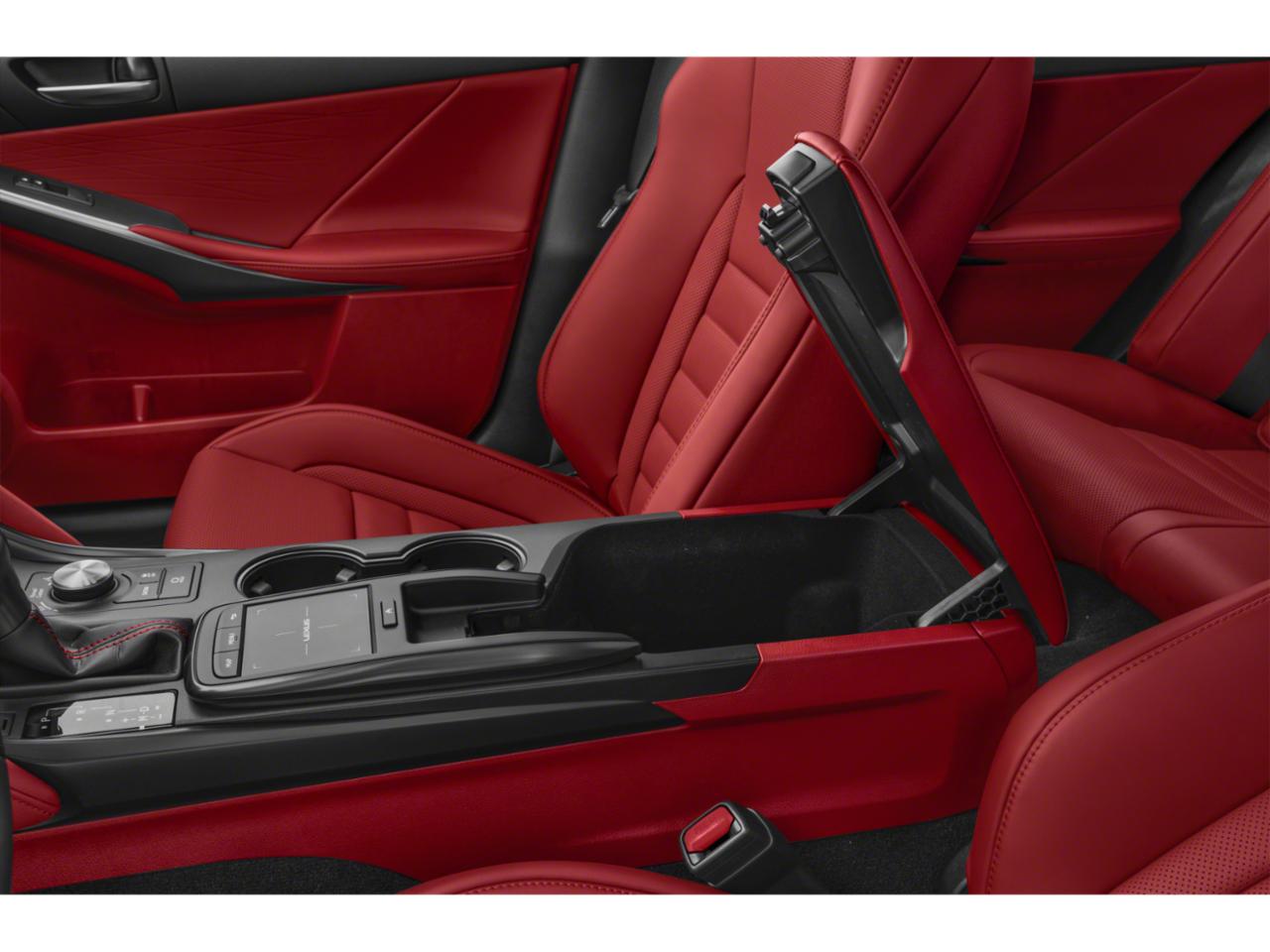 2023 Lexus IS 500 Vehicle Photo in Pembroke Pines, FL 33027