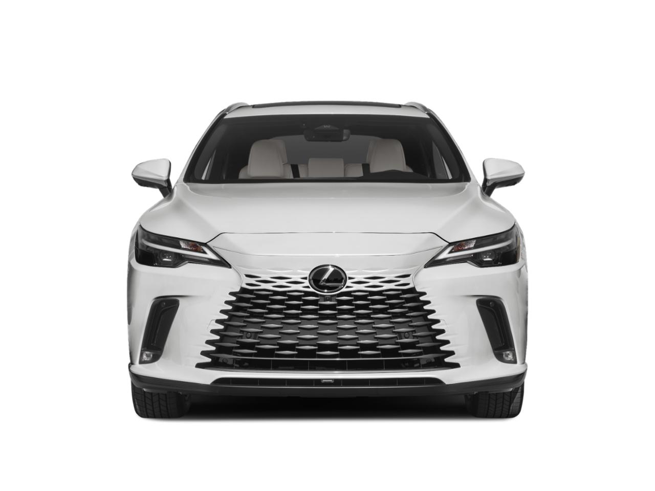 2023 Lexus RX Vehicle Photo in WEST PALM BEACH, FL 33407-3296