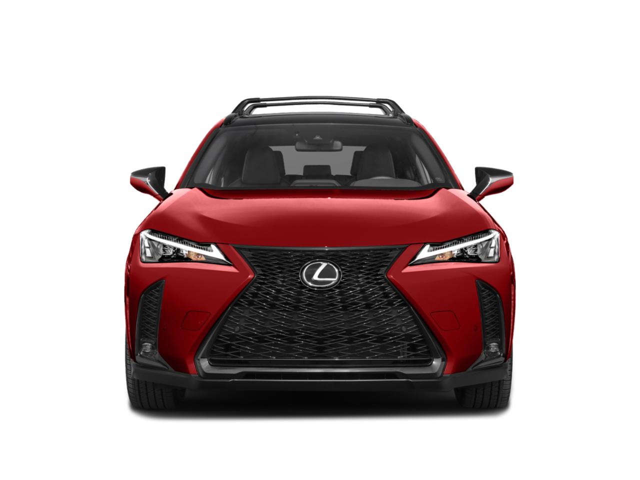 2023 Lexus UX 250h Vehicle Photo in Grapevine, TX 76051