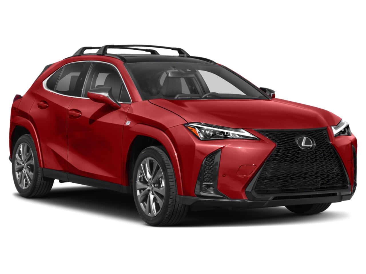 2023 Lexus UX 250h Vehicle Photo in Grapevine, TX 76051