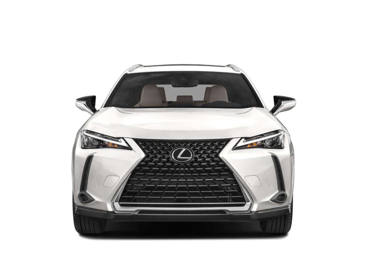 2023 Lexus UX Vehicle Photo in GREENACRES, FL 33463-3207