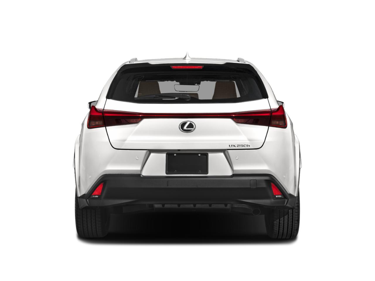 2023 Lexus UX Vehicle Photo in GREENACRES, FL 33463-3207