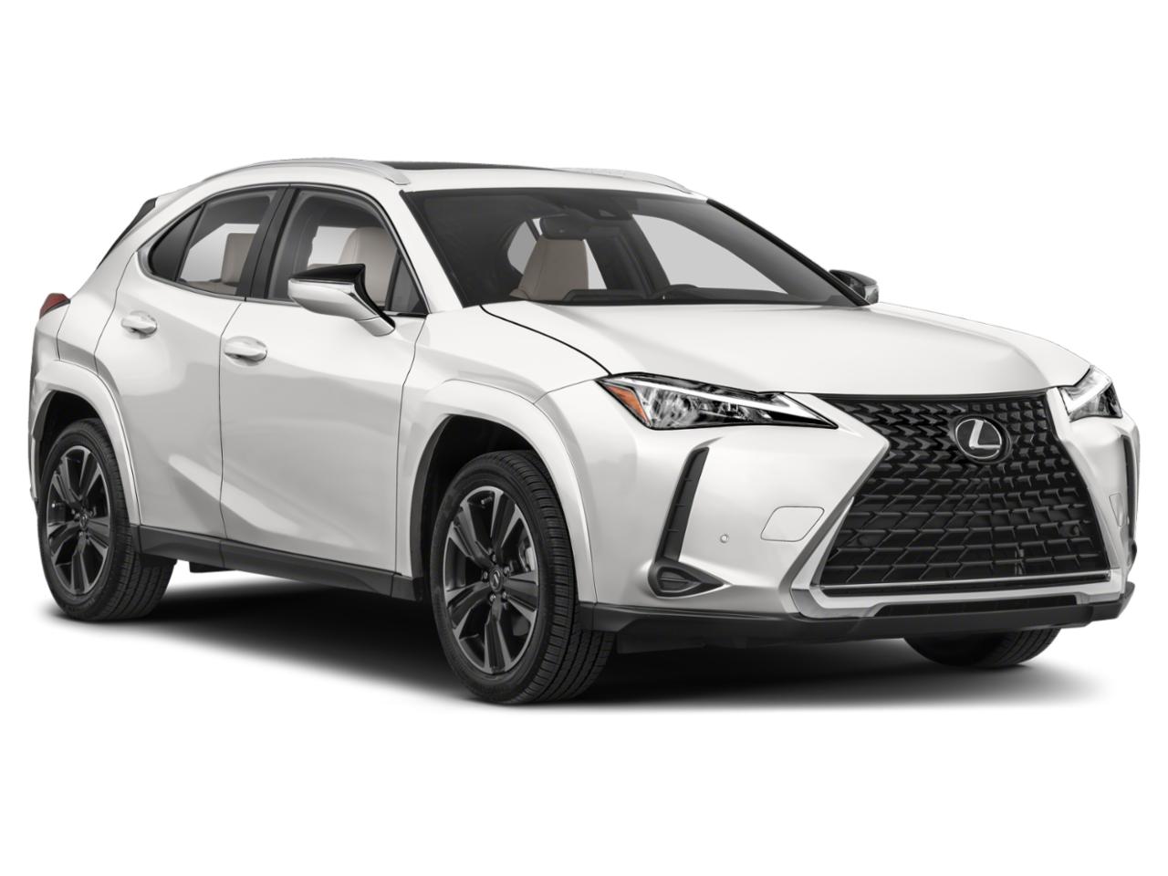 2023 Lexus UX Vehicle Photo in GREENACRES, FL 33463-3207