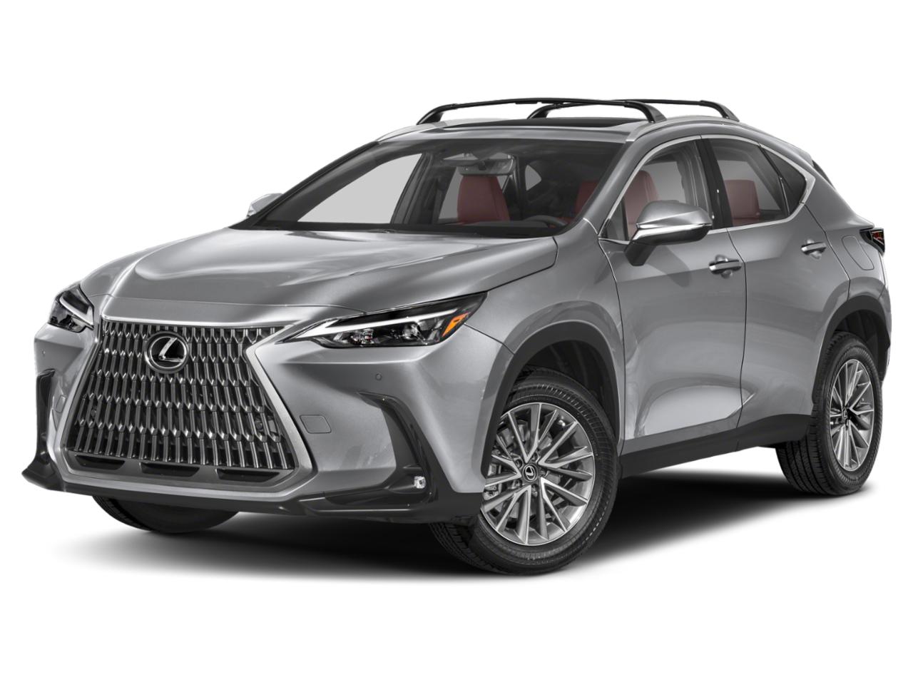 2023 Lexus NX 350 Vehicle Photo in Trevose, PA 19053