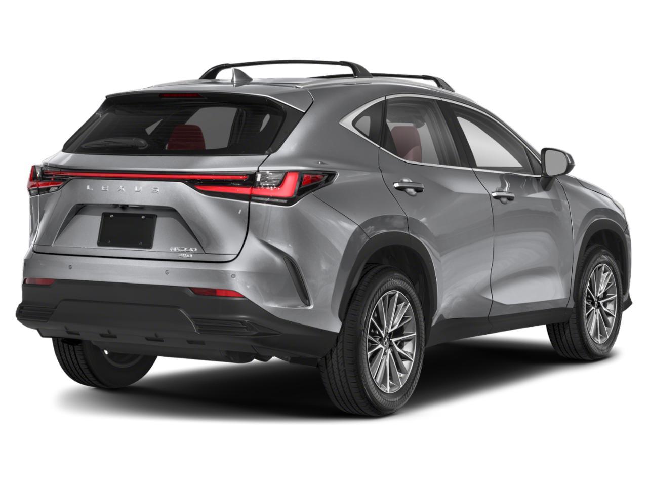 2023 Lexus NX 350 Vehicle Photo in Pembroke Pines , FL 33027