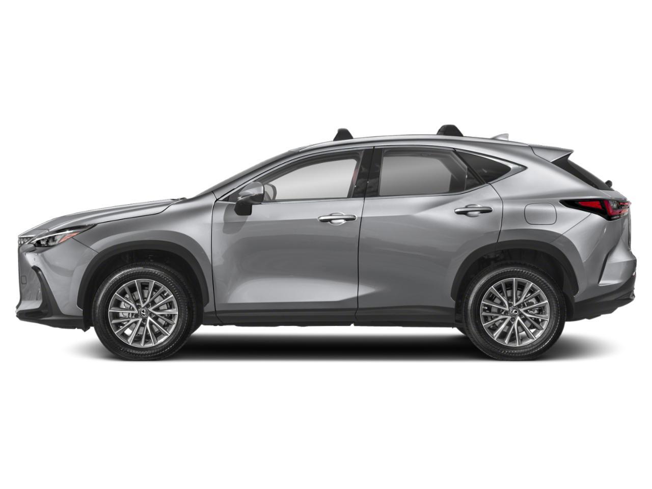 2023 Lexus NX 350 Vehicle Photo in Pembroke Pines , FL 33027