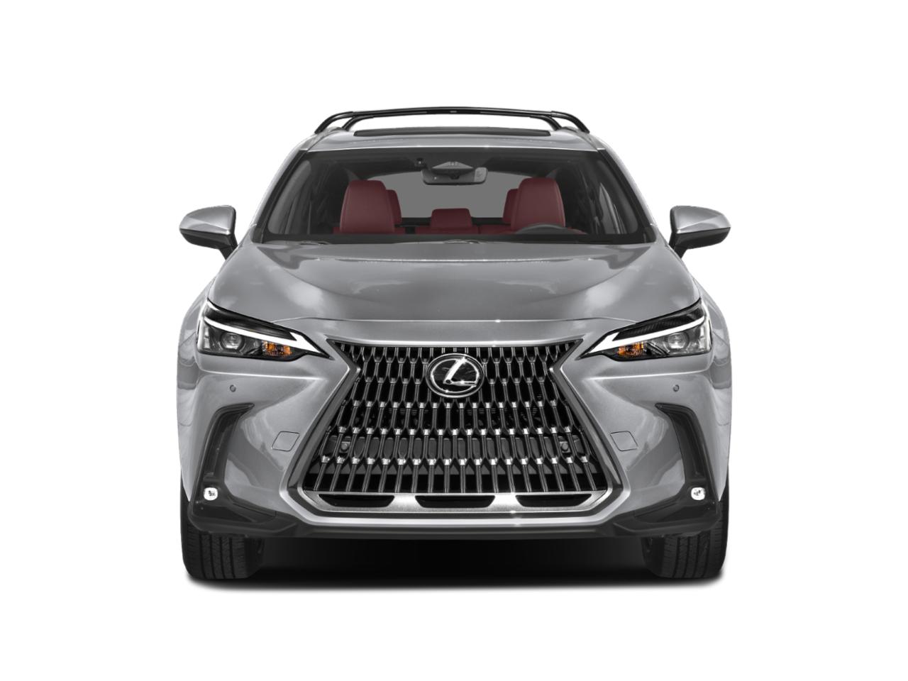 2023 Lexus NX 350 Vehicle Photo in Trevose, PA 19053