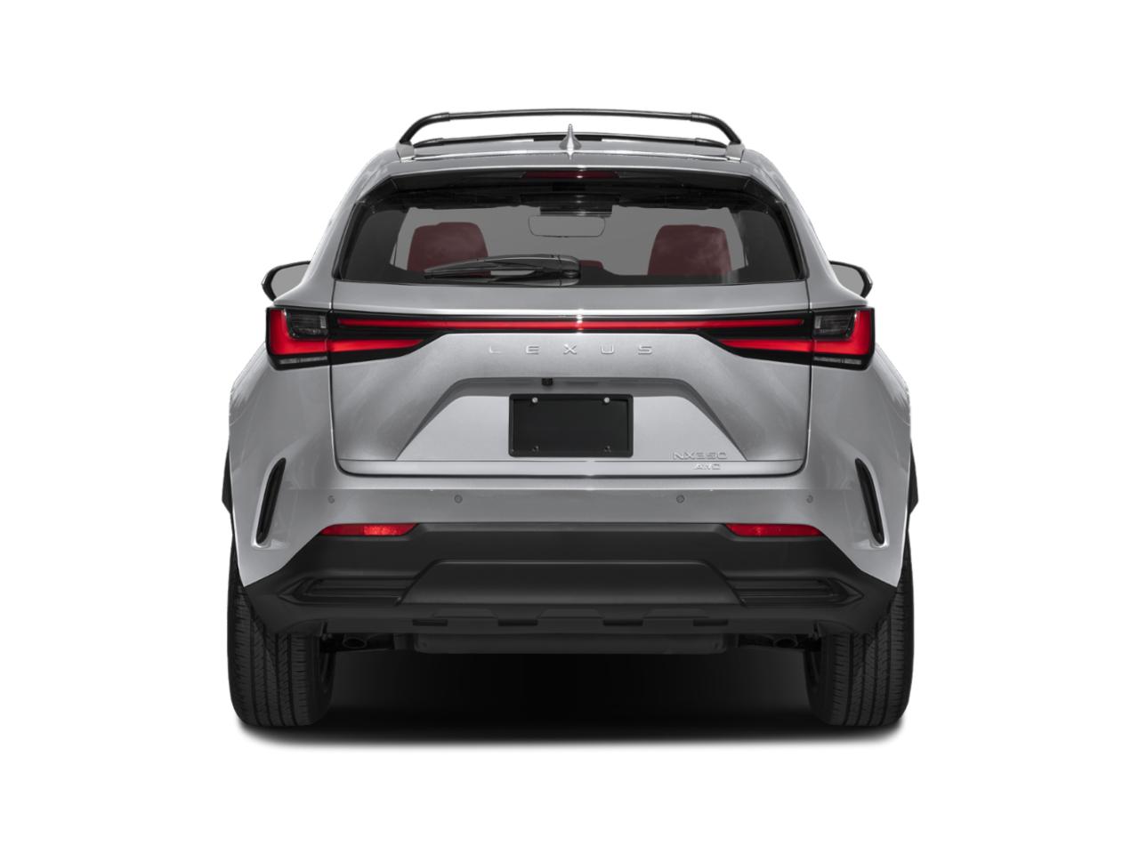 2023 Lexus NX 350 Vehicle Photo in Pembroke Pines , FL 33027