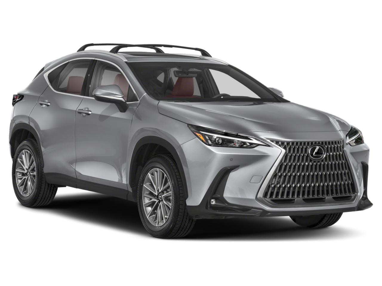 2023 Lexus NX 350 Vehicle Photo in Trevose, PA 19053