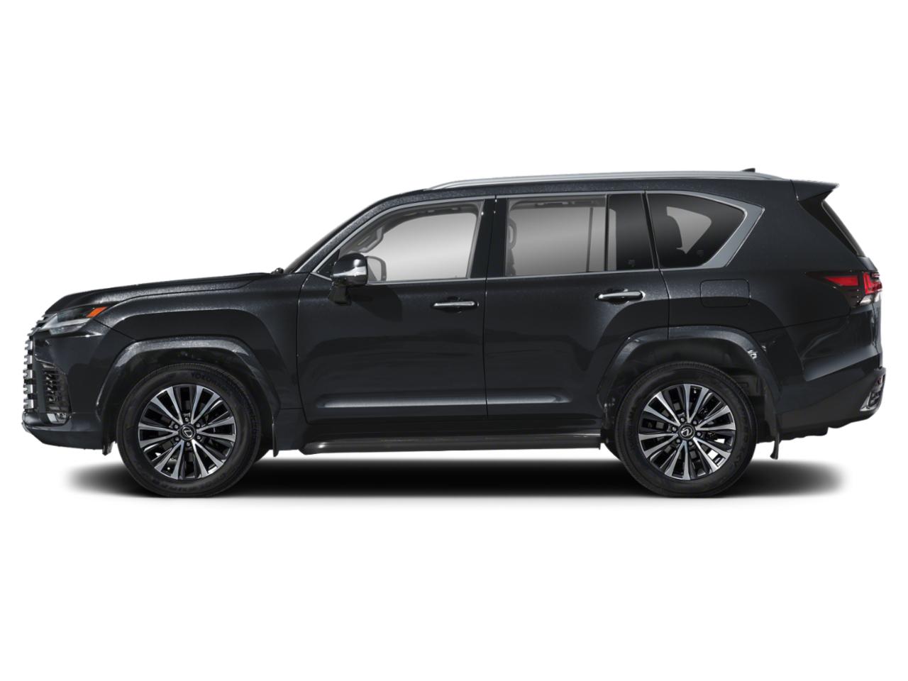 2023 Lexus LX Vehicle Photo in BATON ROUGE, LA 70809-4546