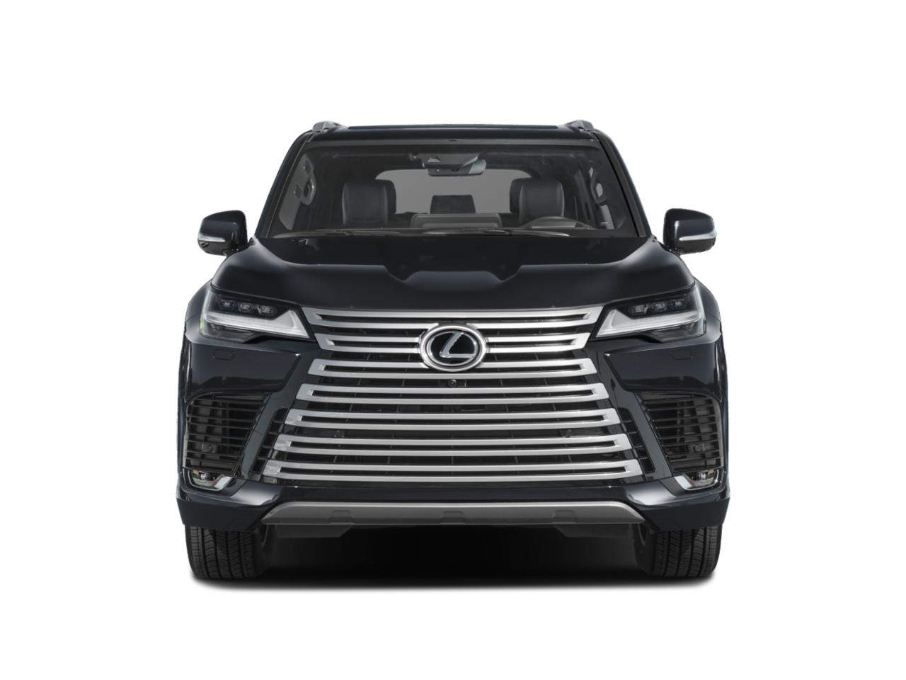 2023 Lexus LX 600 Vehicle Photo in Clearwater, FL 33761