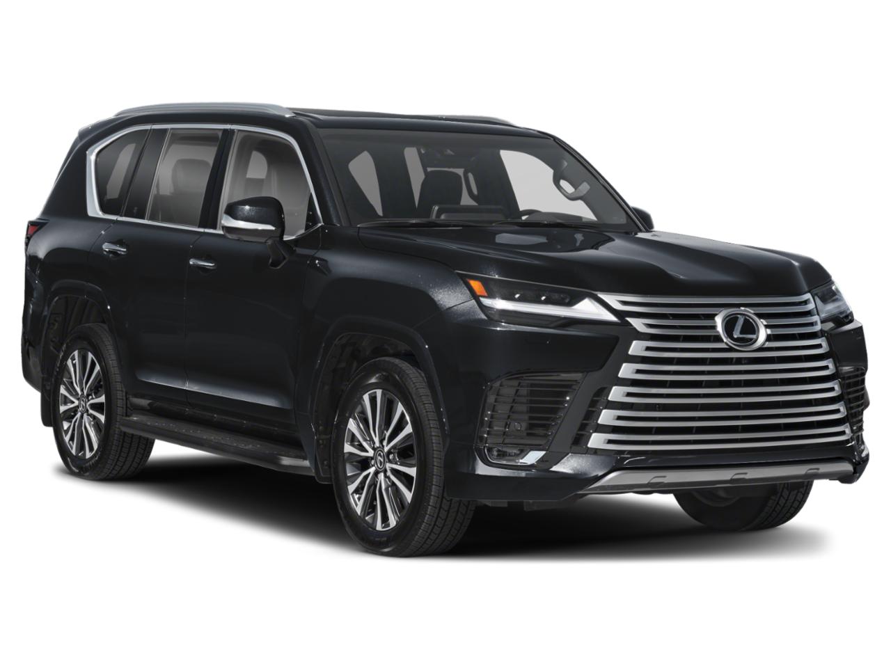 2023 Lexus LX 600 Vehicle Photo in Clearwater, FL 33761