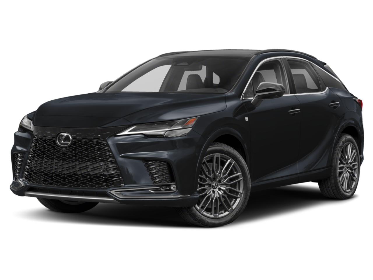 2023 Lexus RX Vehicle Photo in DENVER, CO 80221-3610