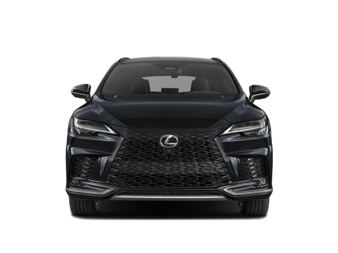 2023 Lexus RX Vehicle Photo in DENVER, CO 80221-3610