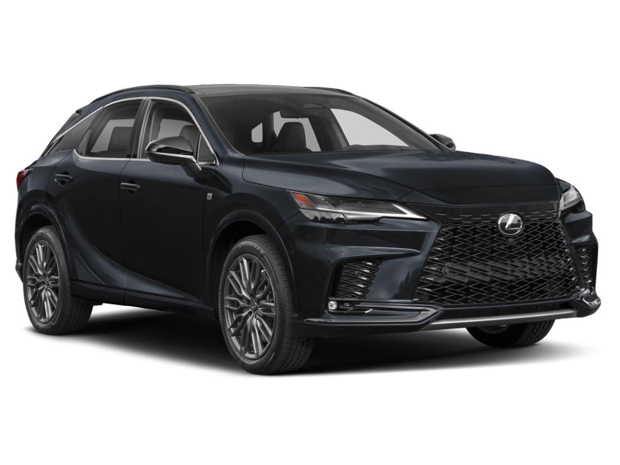 2023 Lexus RX Vehicle Photo in DENVER, CO 80221-3610