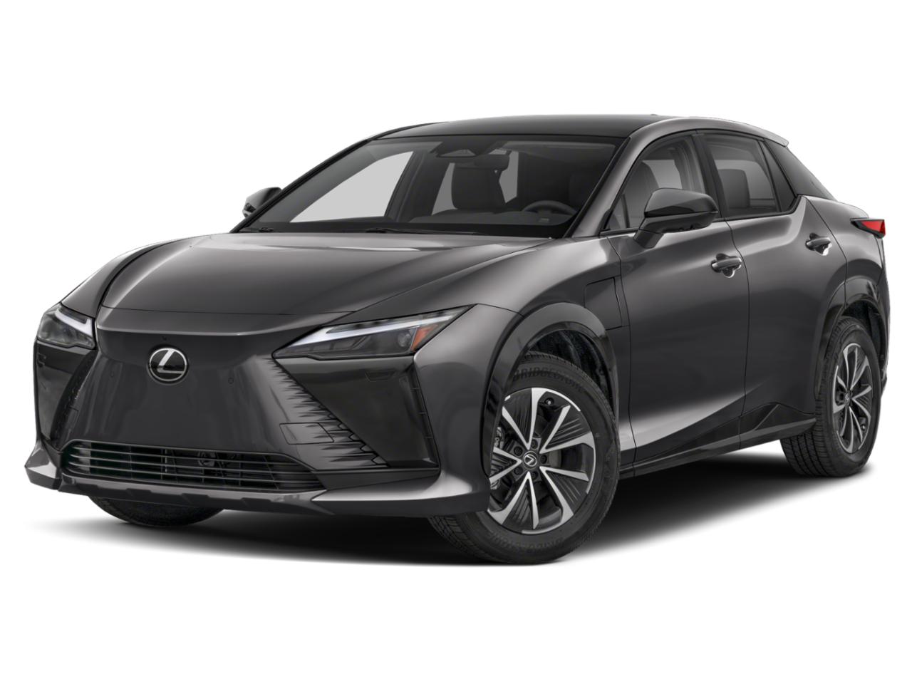 2023 Lexus RZ Vehicle Photo in Tampa, FL 33614