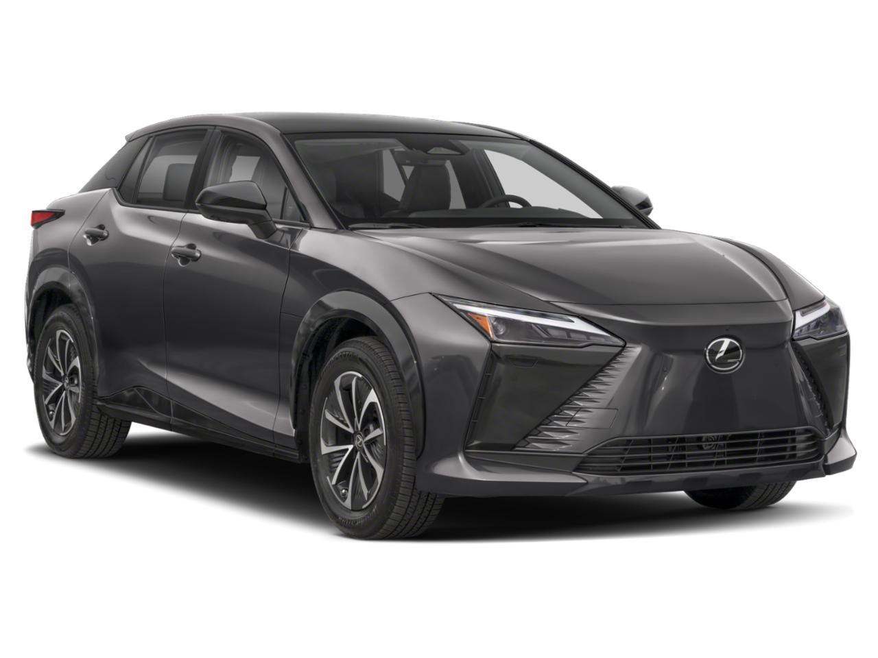 2023 Lexus RZ Vehicle Photo in Tampa, FL 33614