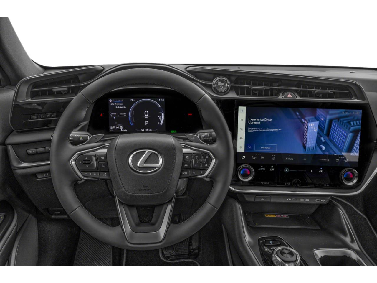 2023 Lexus RZ Vehicle Photo in Tampa, FL 33614