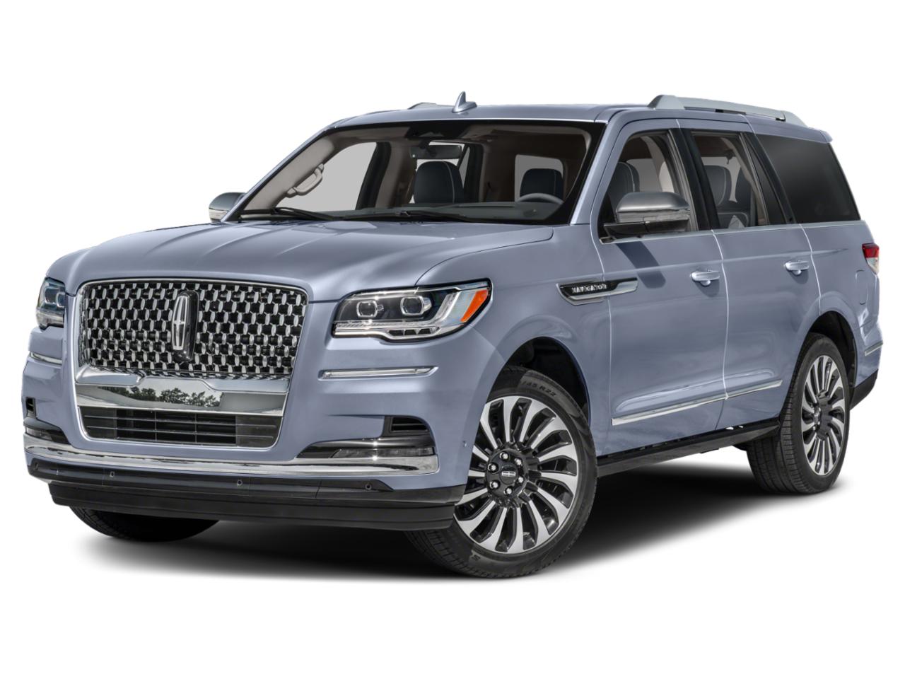 2023 Lincoln Navigator Vehicle Photo in Pembroke Pines, FL 33027