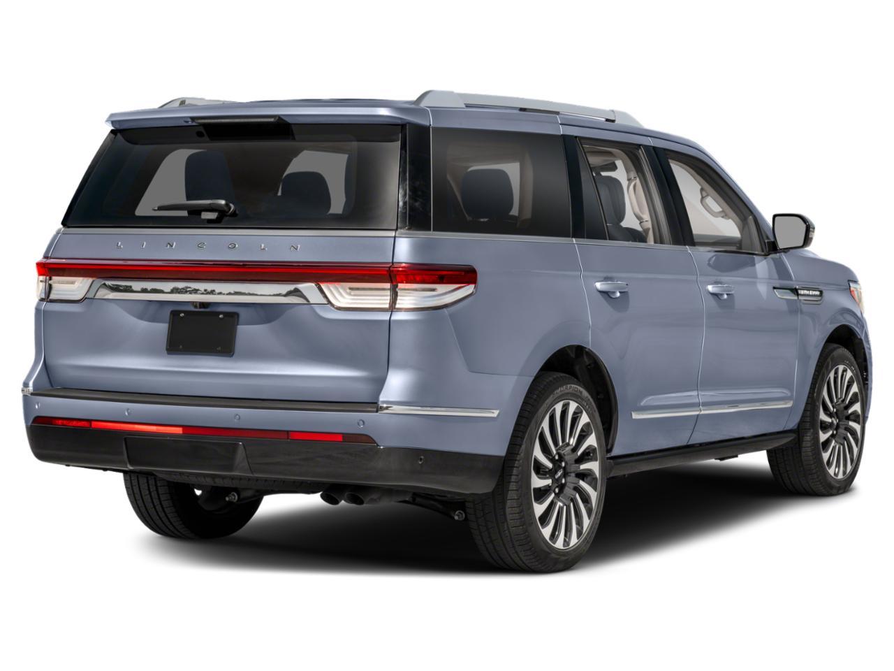 2023 Lincoln Navigator Vehicle Photo in Pembroke Pines, FL 33027