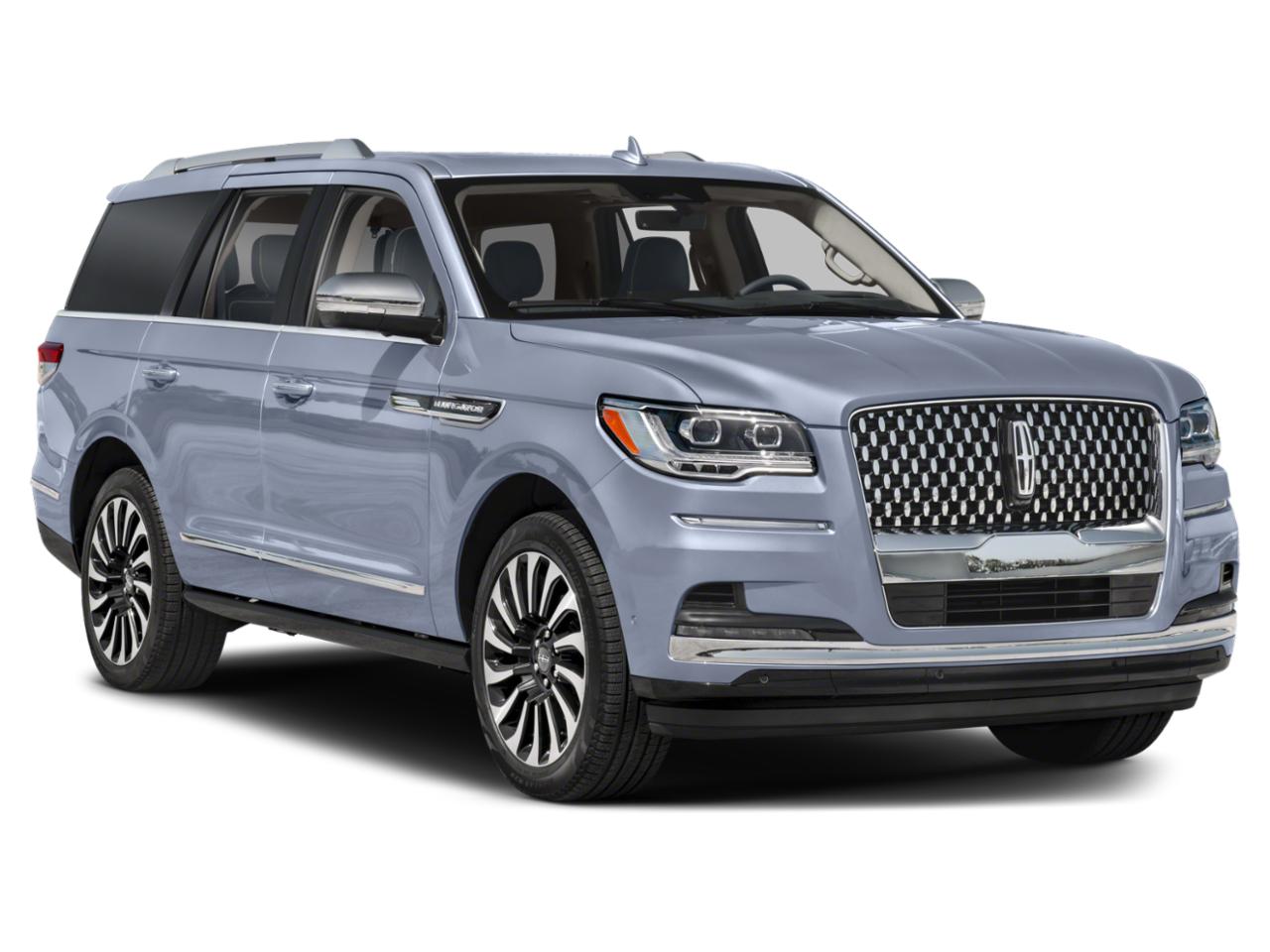 2023 Lincoln Navigator Vehicle Photo in Pembroke Pines, FL 33027