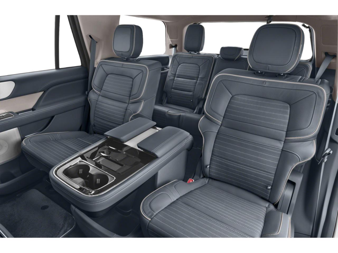 2023 Lincoln Navigator Vehicle Photo in Pembroke Pines, FL 33027