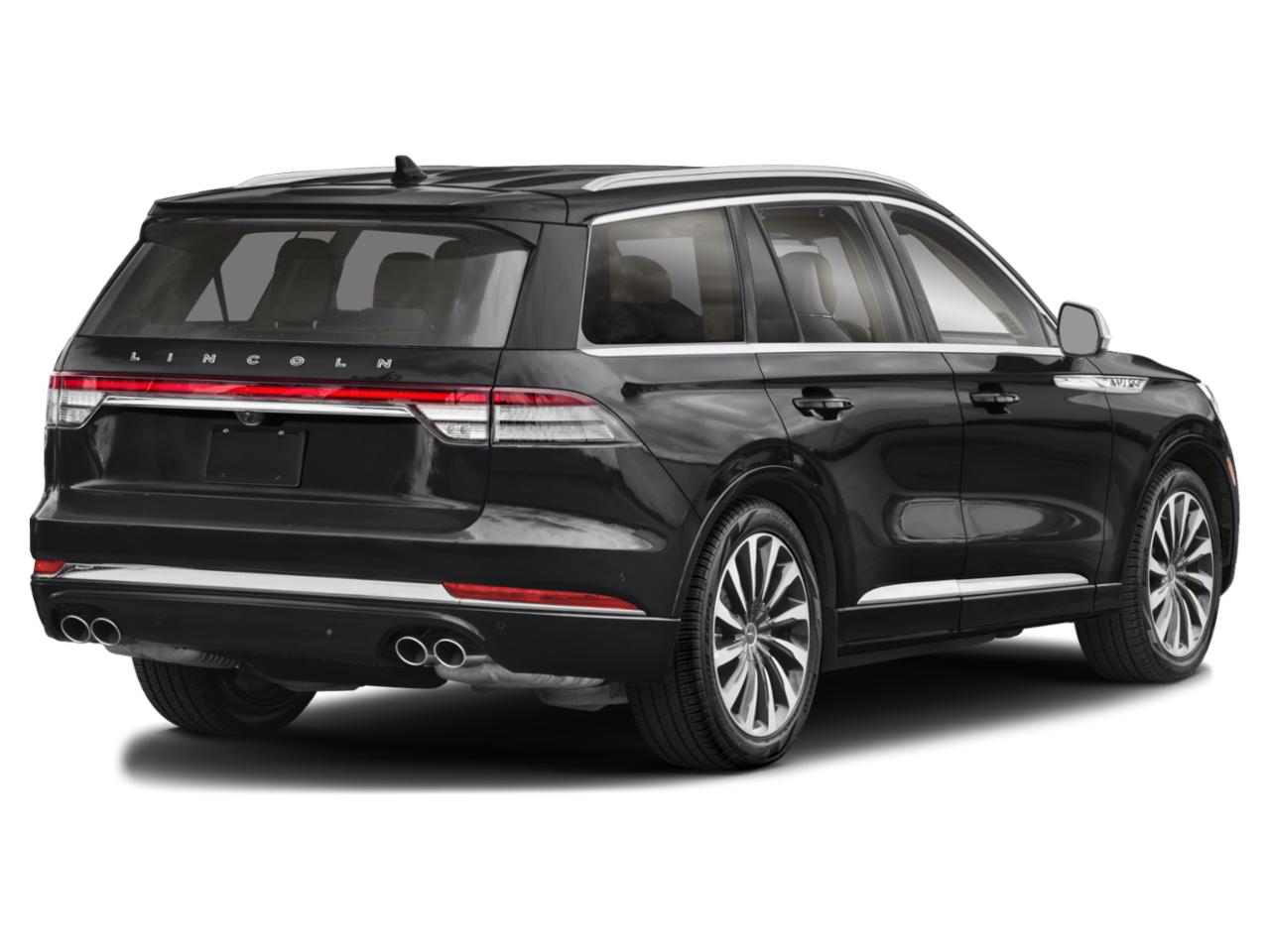 2023 Lincoln Aviator Vehicle Photo in Clearwater, FL 33765