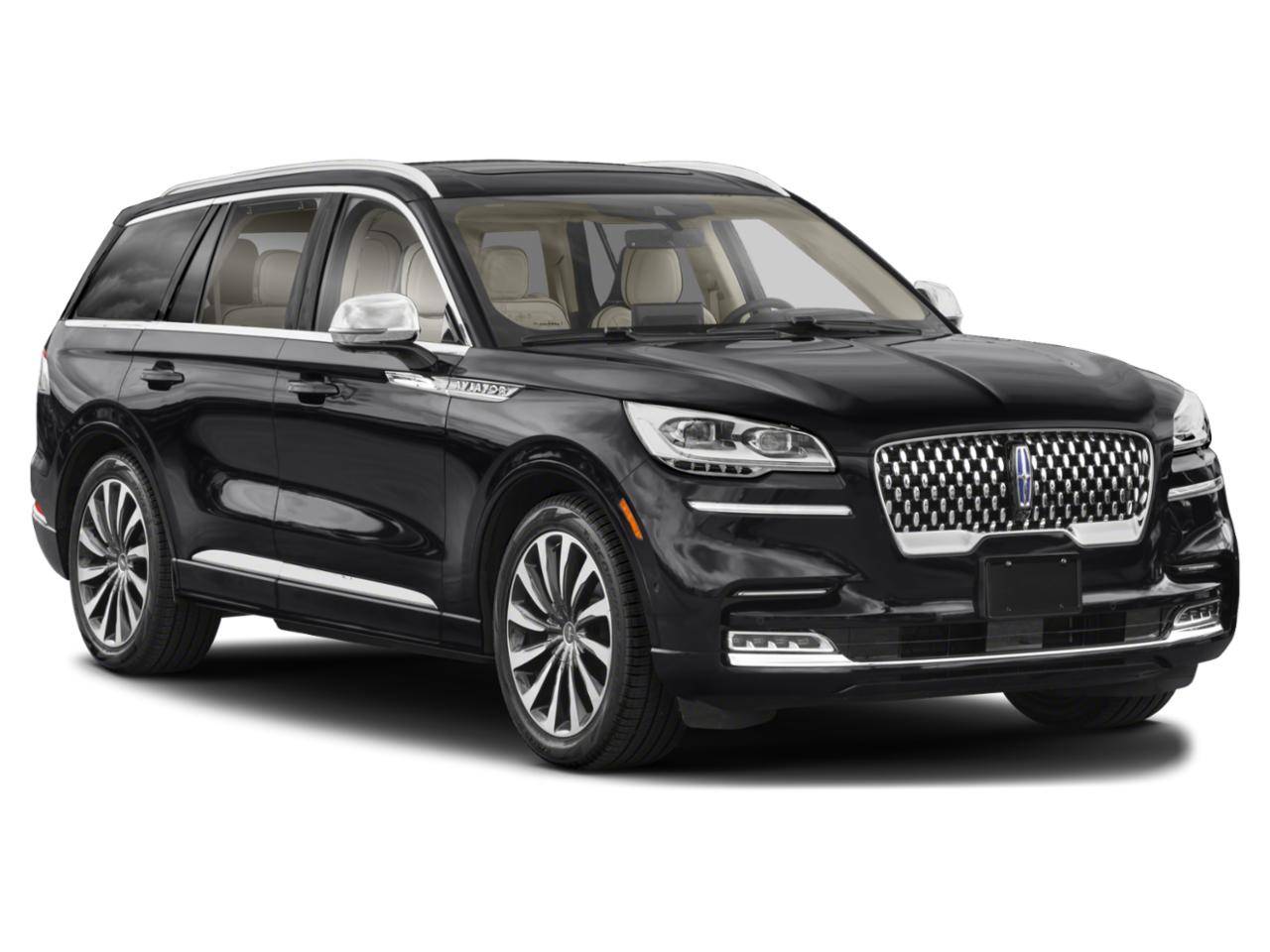 2023 Lincoln Aviator Vehicle Photo in Clearwater, FL 33765