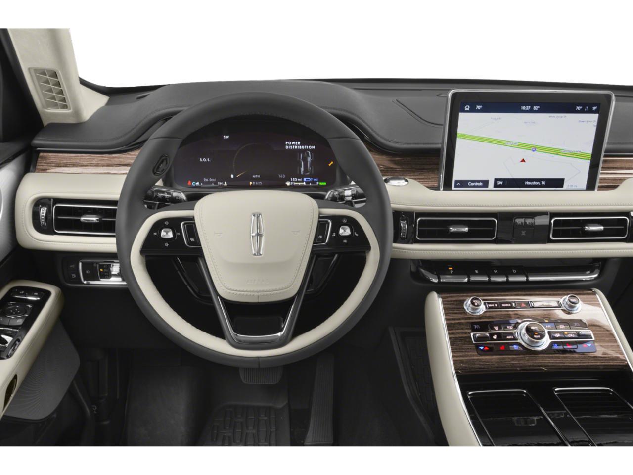 2023 Lincoln Aviator Vehicle Photo in Clearwater, FL 33765