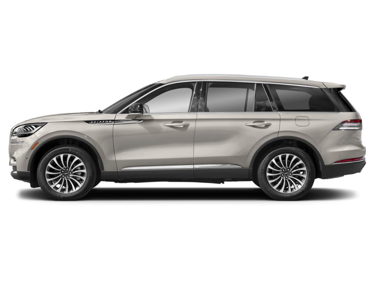 2023 Lincoln Aviator Vehicle Photo in Grapevine, TX 76051