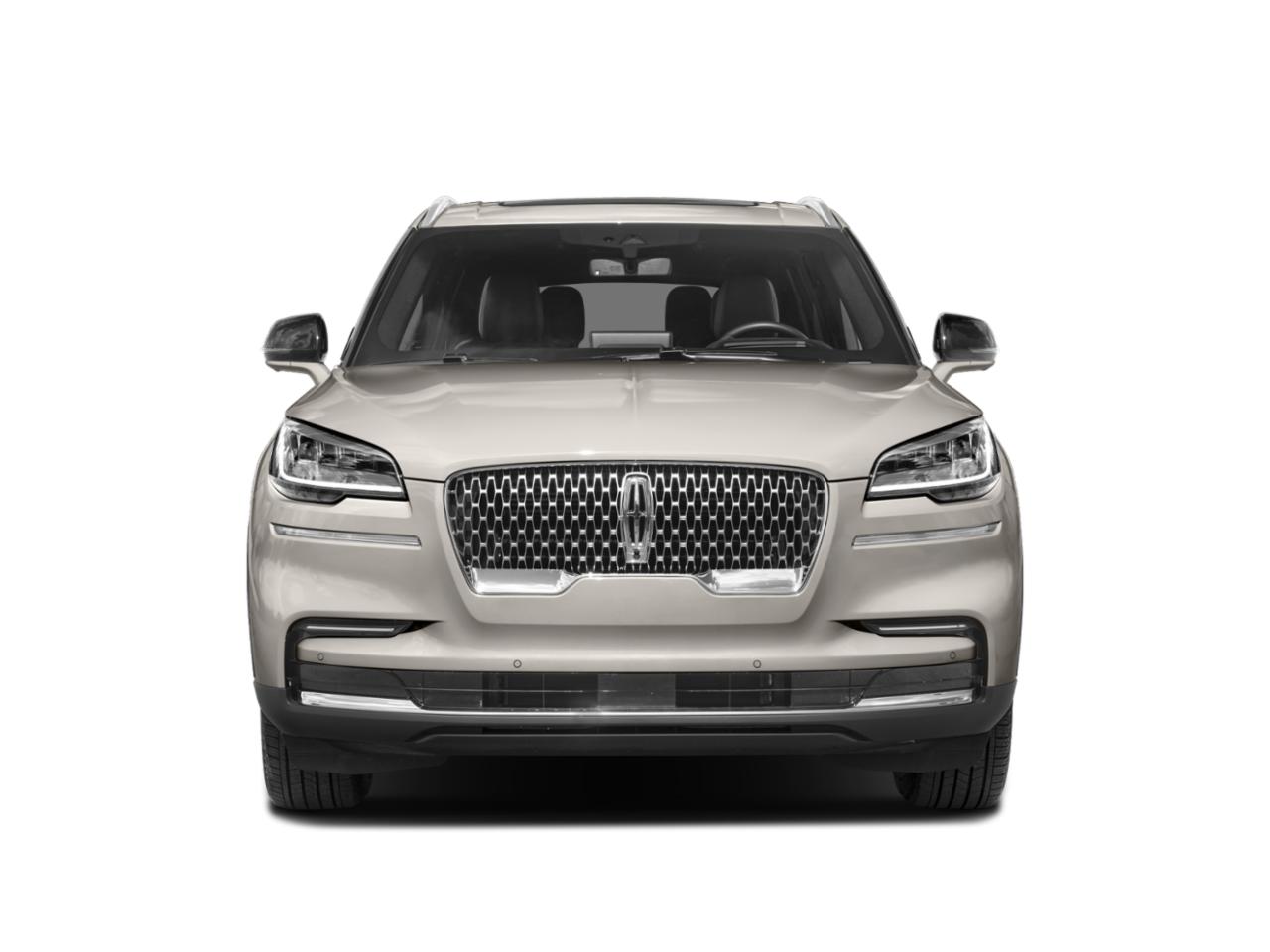 2023 Lincoln Aviator Vehicle Photo in Grapevine, TX 76051