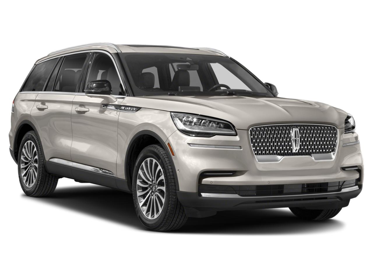 2023 Lincoln Aviator Vehicle Photo in Grapevine, TX 76051