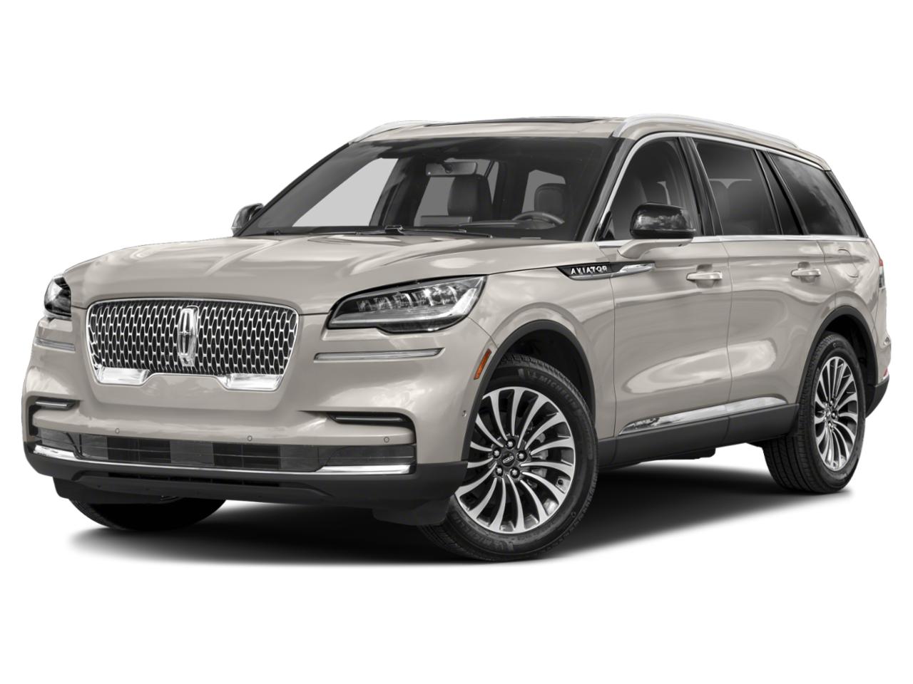 2023 Lincoln Aviator Vehicle Photo in Grapevine, TX 76051