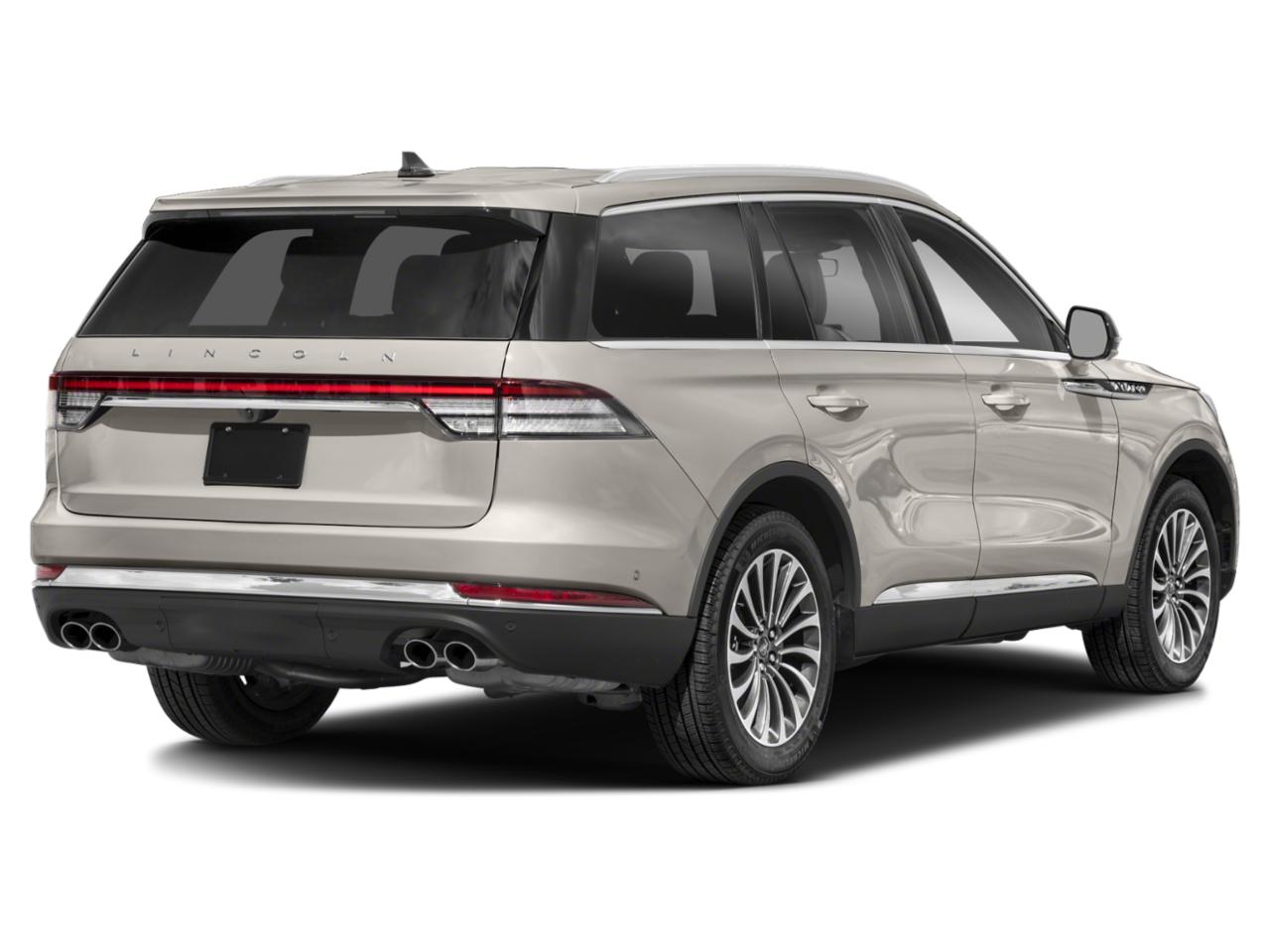 2023 Lincoln Aviator Vehicle Photo in Grapevine, TX 76051