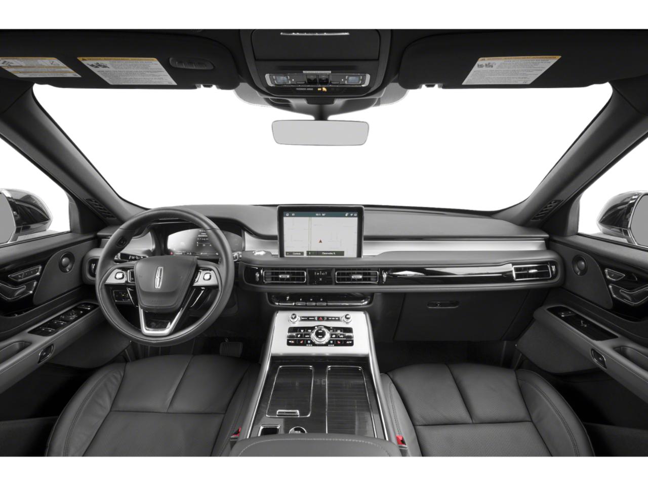 2023 Lincoln Aviator Vehicle Photo in Grapevine, TX 76051