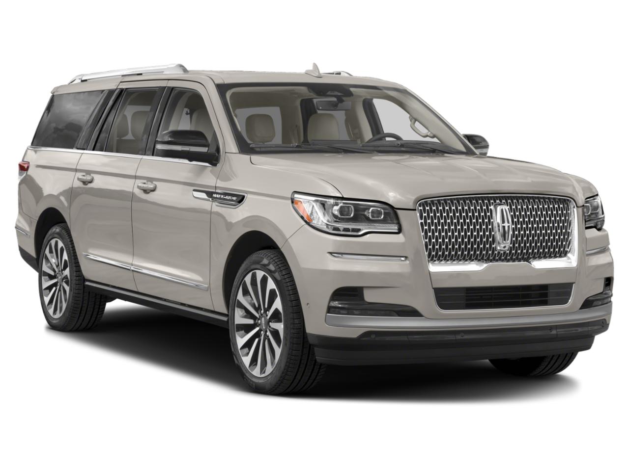 2023 Lincoln Navigator L Vehicle Photo in BEACHWOOD, OH 44122-4298