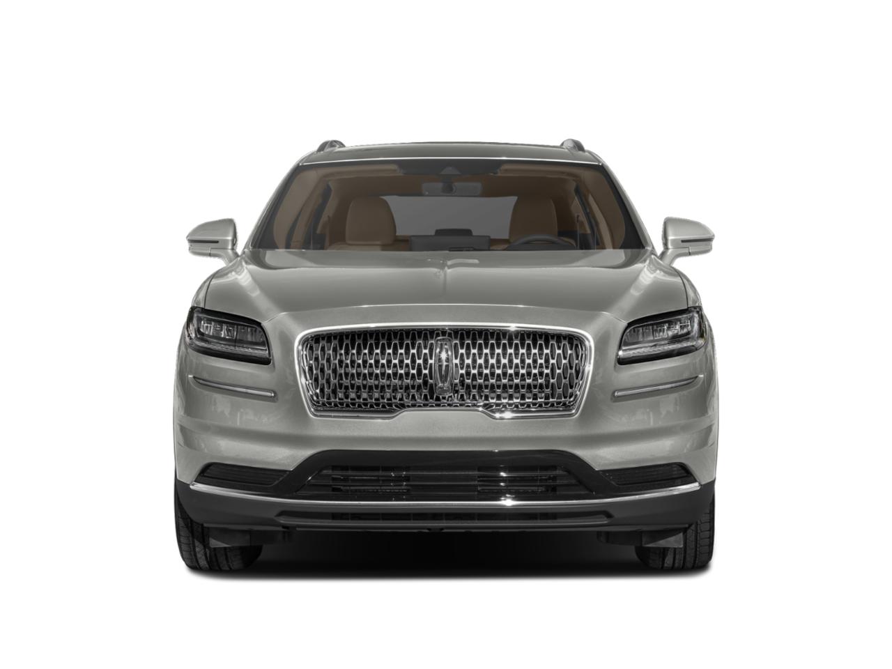 2023 Lincoln Nautilus Vehicle Photo in Houston, TX 77007