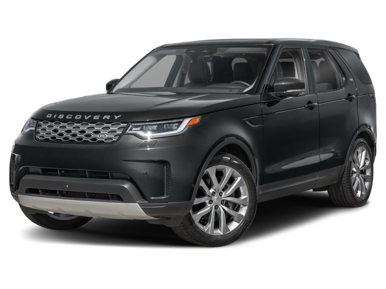 2023 Land Rover Discovery Vehicle Photo in Sarasota, FL 34231