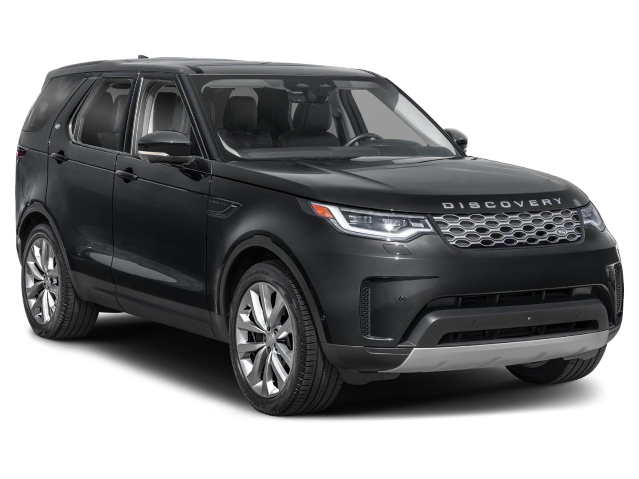 2023 Land Rover Discovery Vehicle Photo in Sarasota, FL 34231