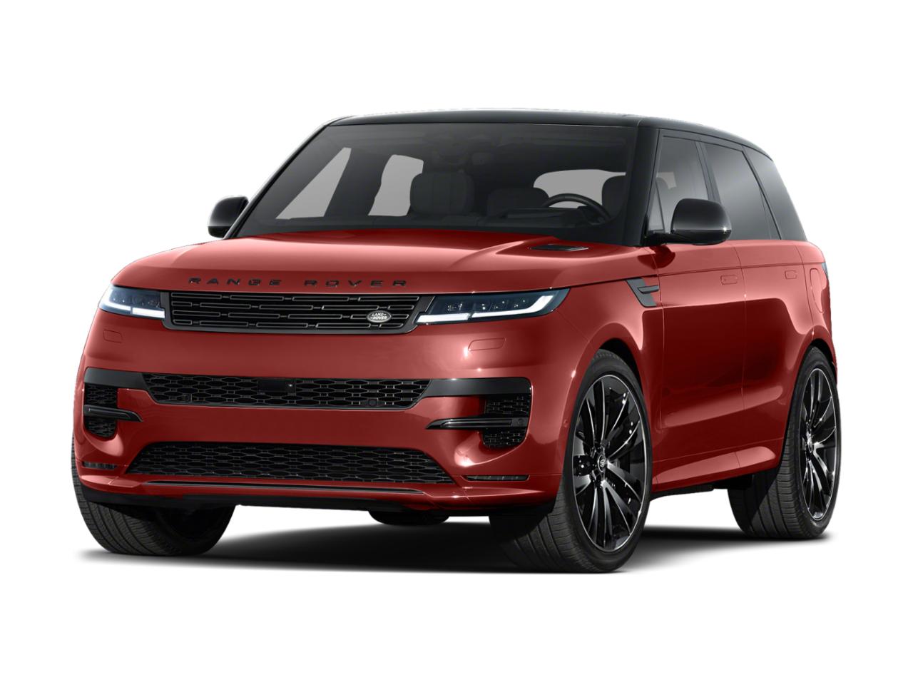 2023 Land Rover Range Rover Sport Vehicle Photo in Pompano Beach, FL 33064