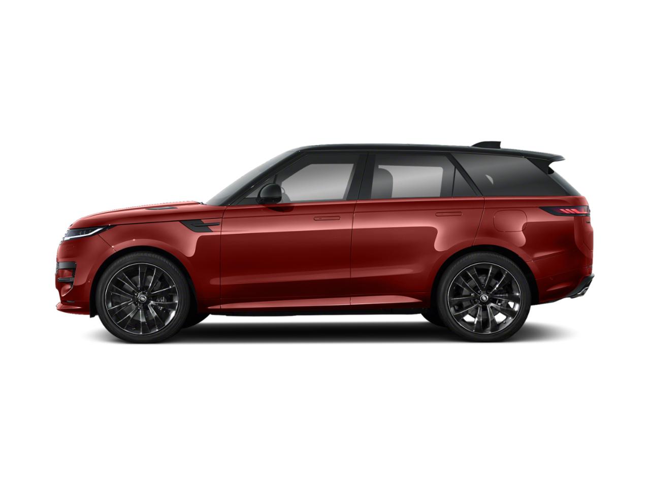 2023 Land Rover Range Rover Sport Vehicle Photo in Pompano Beach, FL 33064