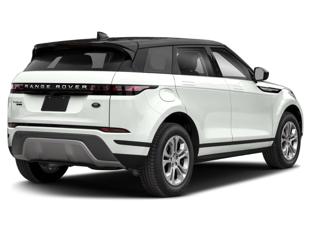 2023 Land Rover Range Rover Evoque Vehicle Photo in Pompano Beach, FL 33064